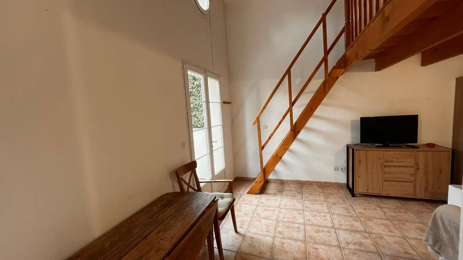 Apartment Les Vieux Cabassols Venelles